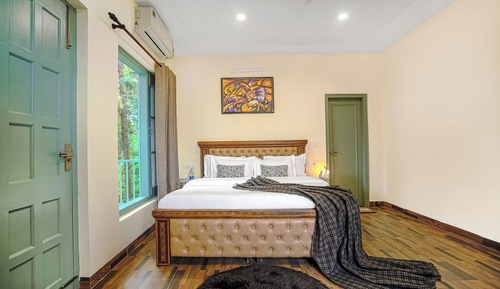 Elite Villa
