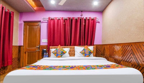 Superior Single Room