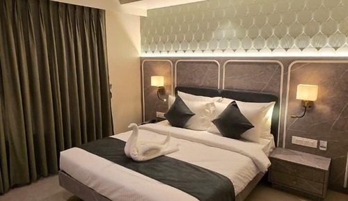 Premium Double Room