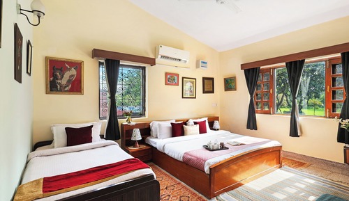 Standard Villa