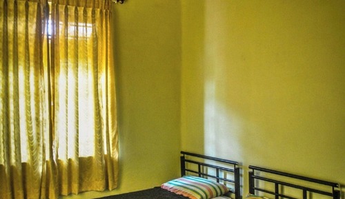 Villa, 4 Bedrooms