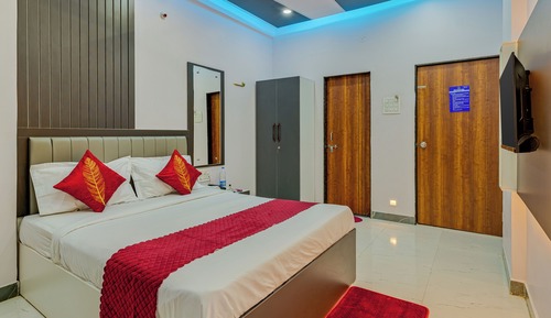 Executive Room AC