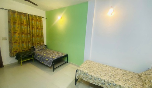 Dormitory