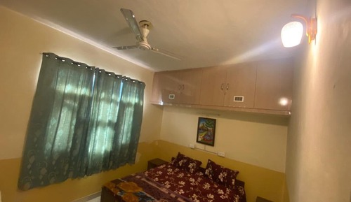 Family Deluxe Ac room