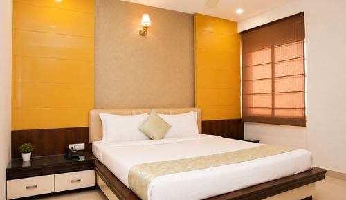 Executive Room, City View