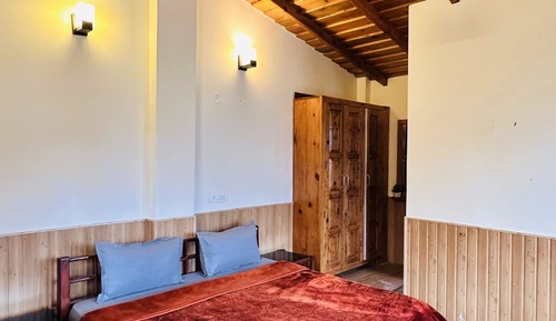 Superior Cottage, Valley View