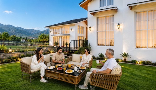Signature Duplex