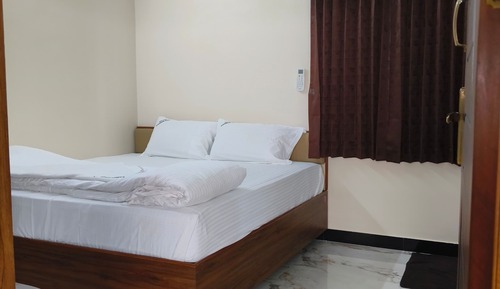Standard Room, Hill View