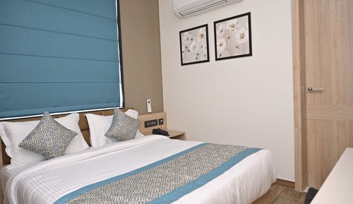 Basic Room