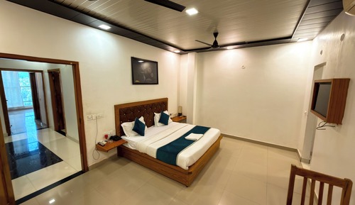 Family Triple Room