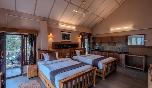 Premium Room