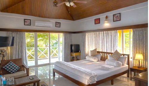 Premium Cottage