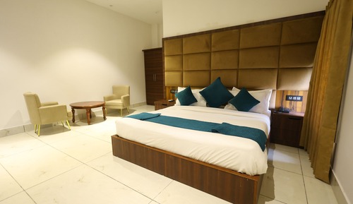 Premium Room