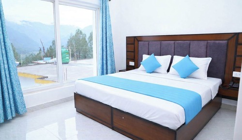 Deluxe Double Room, Mountain View