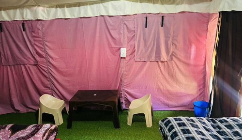 Luxury Quadruple Room