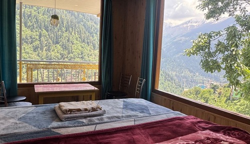 Premium Room, Mountain View