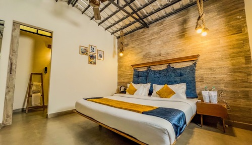 Luxury Cottages
