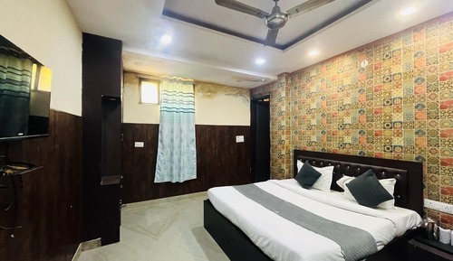Classic Double Room