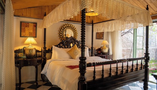 Luxury Room