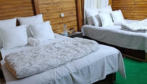 Family Cottage