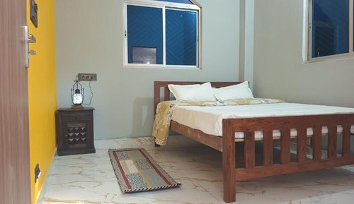 Panoramic Double Room, Mountain View