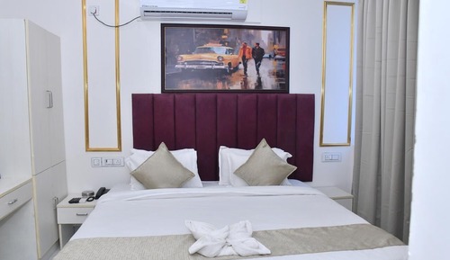 Premium Room