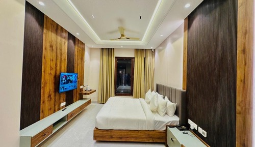 Classic Room