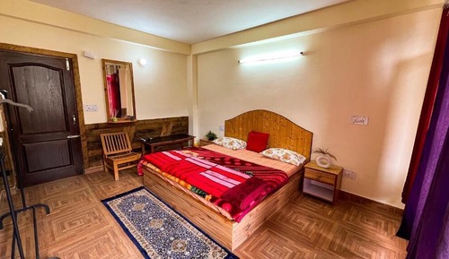 Classic Double or Twin Room