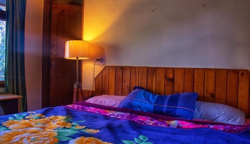 Luxury Double Room