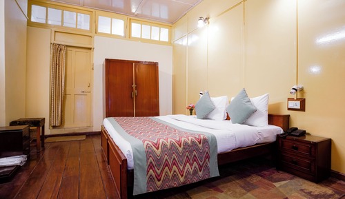 Classic Suite, Mountain View