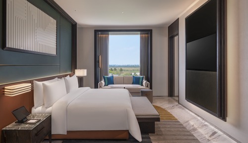 Premium Suite