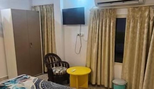 Superior Suite, 1 Bedroom, Air conditioning, Executive Level
