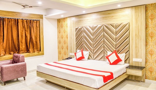 Presidential Room