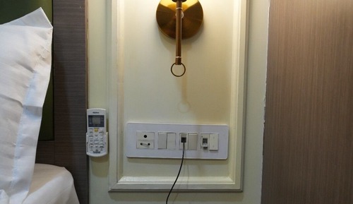 Luxury Room