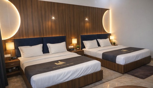 Premium Family AC Suite