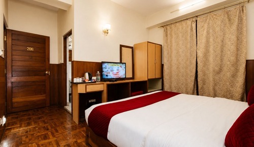 Comfort Room, 1 Bedroom