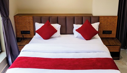 Executive King Room