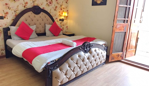 Premium Double Room