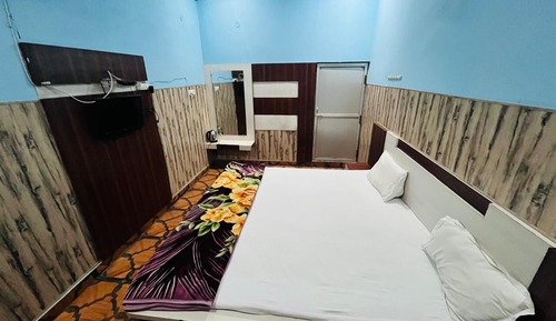 Basic Room