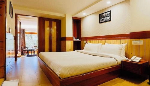Family Suite, Valley View