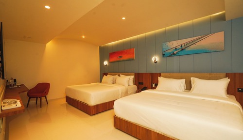 Grand Studio Suite