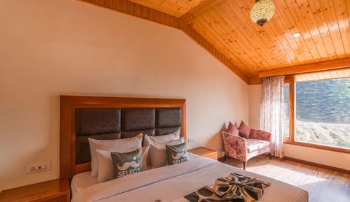Superior Family Room