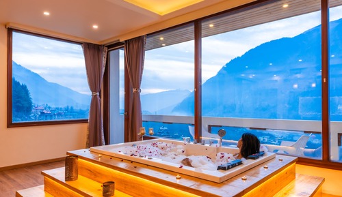 Serenity Suite