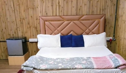 Triple Room, Air conditioning