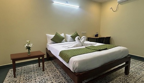 Club Double Room