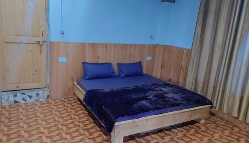Deluxe Room, Mountain View