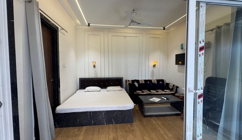 Luxury Room