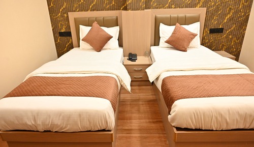 Basic Room