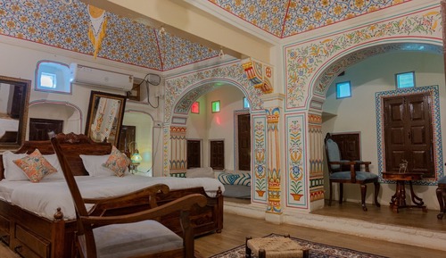Royal Room
