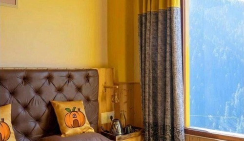 Premium Room, Ensuite